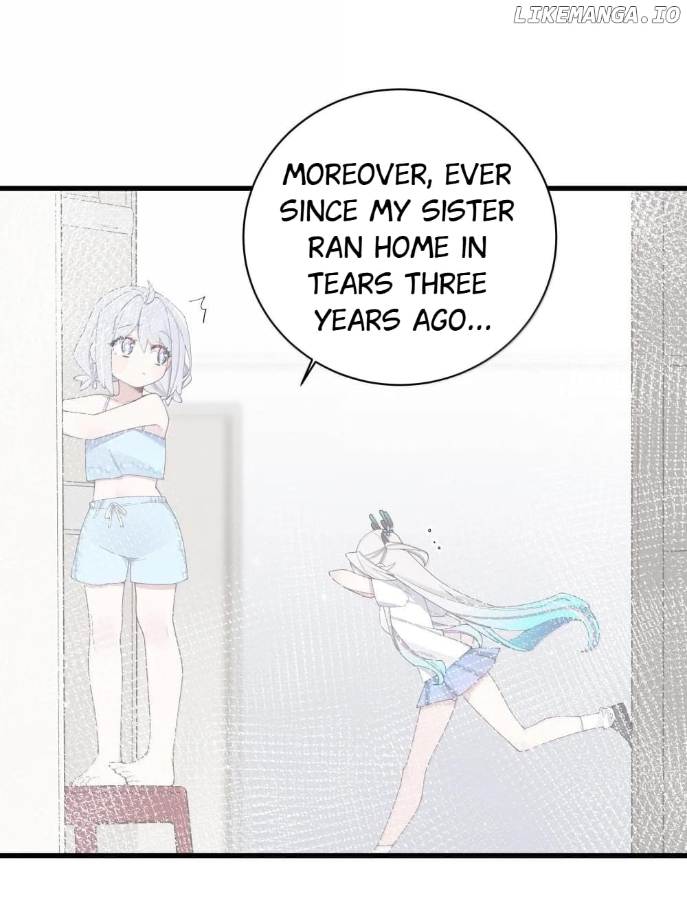 My Fake Girlfriends are using me as a Shield Chapter 138 - page 26